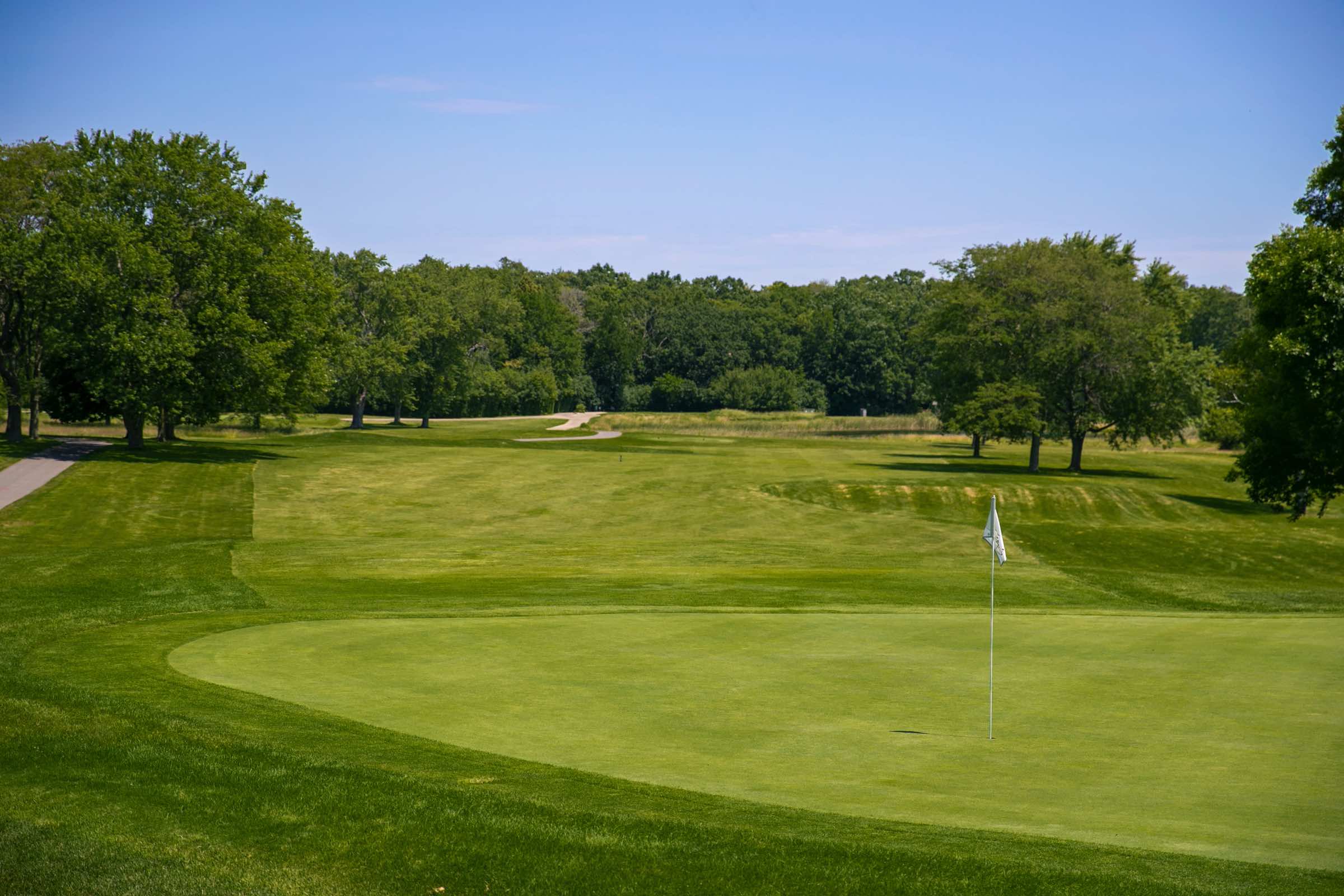 Gallery - New Berlin Hills Golf Course